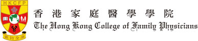 The Hong Kong College of Family Physicians
